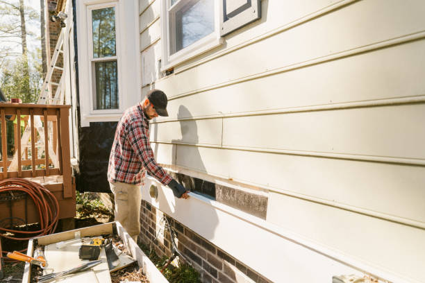 Top rated local Emergency Siding Repair specialists in West Union, OH